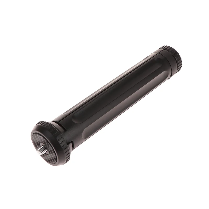 휴대 전화 용 미니 삼각대 스마트 폰 비디오 삼각대 안정기 홀더 모바일 카메라 삼각대 용 포켓 짐벌 용 스탠드 핸들 그립