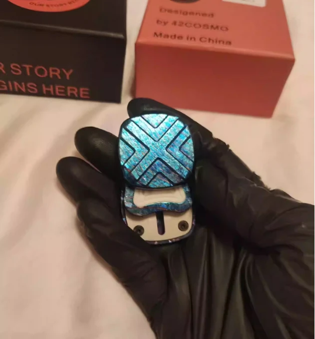 thumb