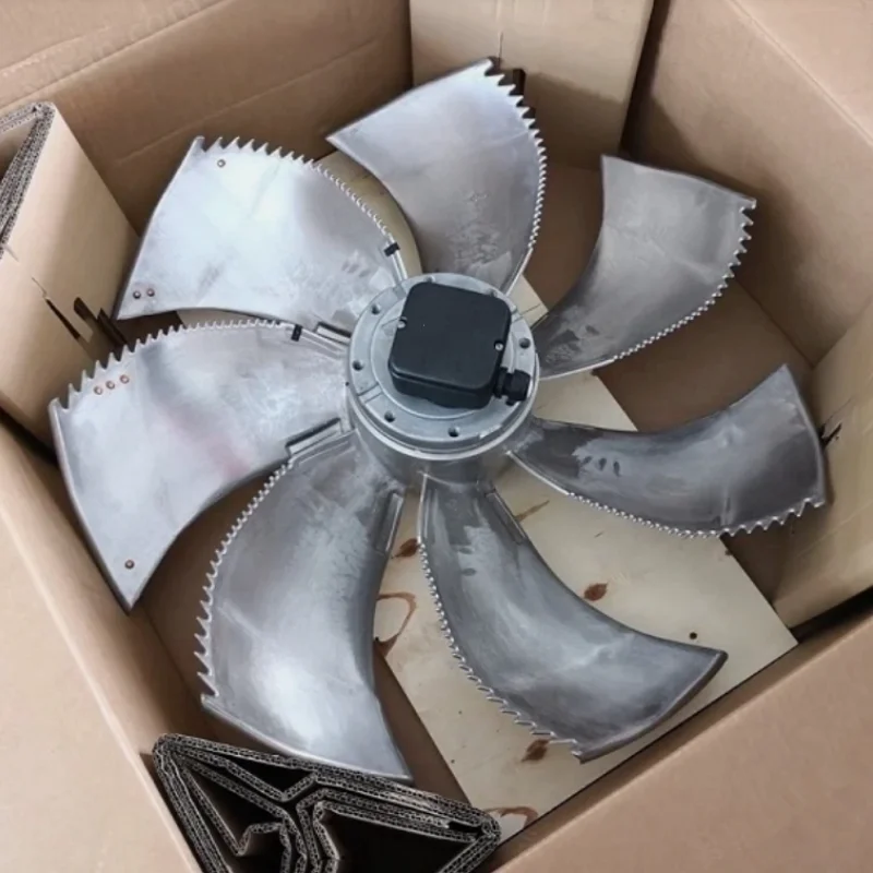 

Brand New Original Cooling Fan RG28P-4EK.4I.1R 112305 RG28P-4EP.4I.1R RG28P-4EP.41.1R FN040-VDK.0F.V7P2 FN040-VDK.OF.V7P2