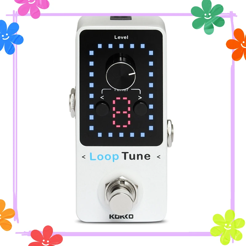 Kokko Loop Tune Ele… - image