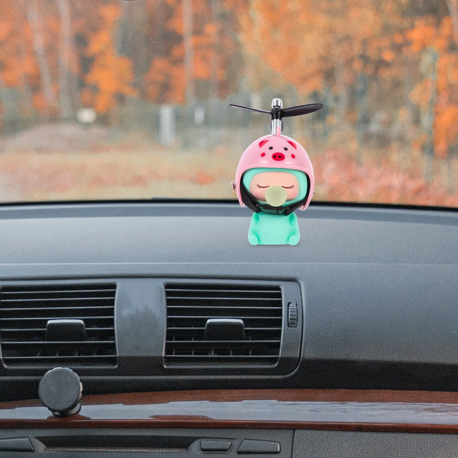 

1pc Bicycle Decorations Light Bikes Travel Essentials Motorbike Ornament Car Bike Supply Practical Riding