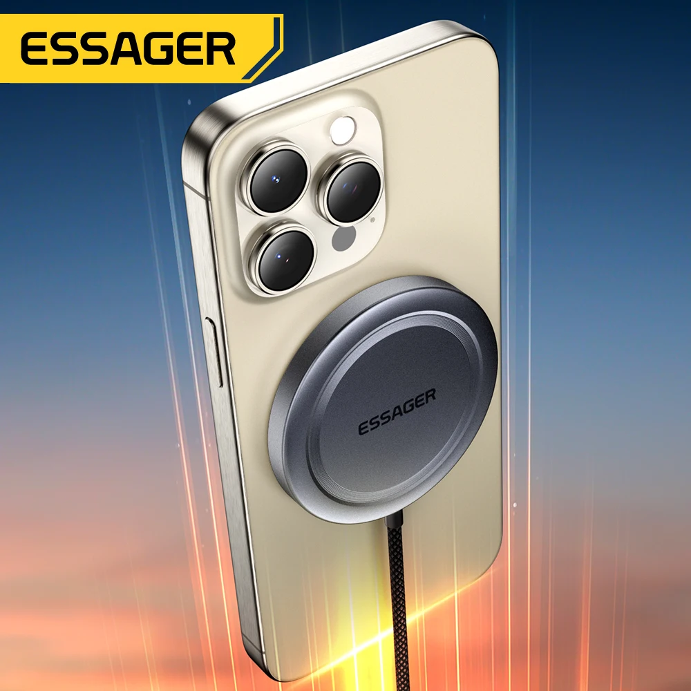 Thumbnail 2 - #51 Wireless Charging Pads Comparison Guide