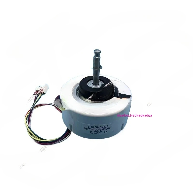 

Оригинальный новый двигатель постоянного тока, подходящий для инверторного кондиционера Mitsubishi SIC-39CV-F240-1