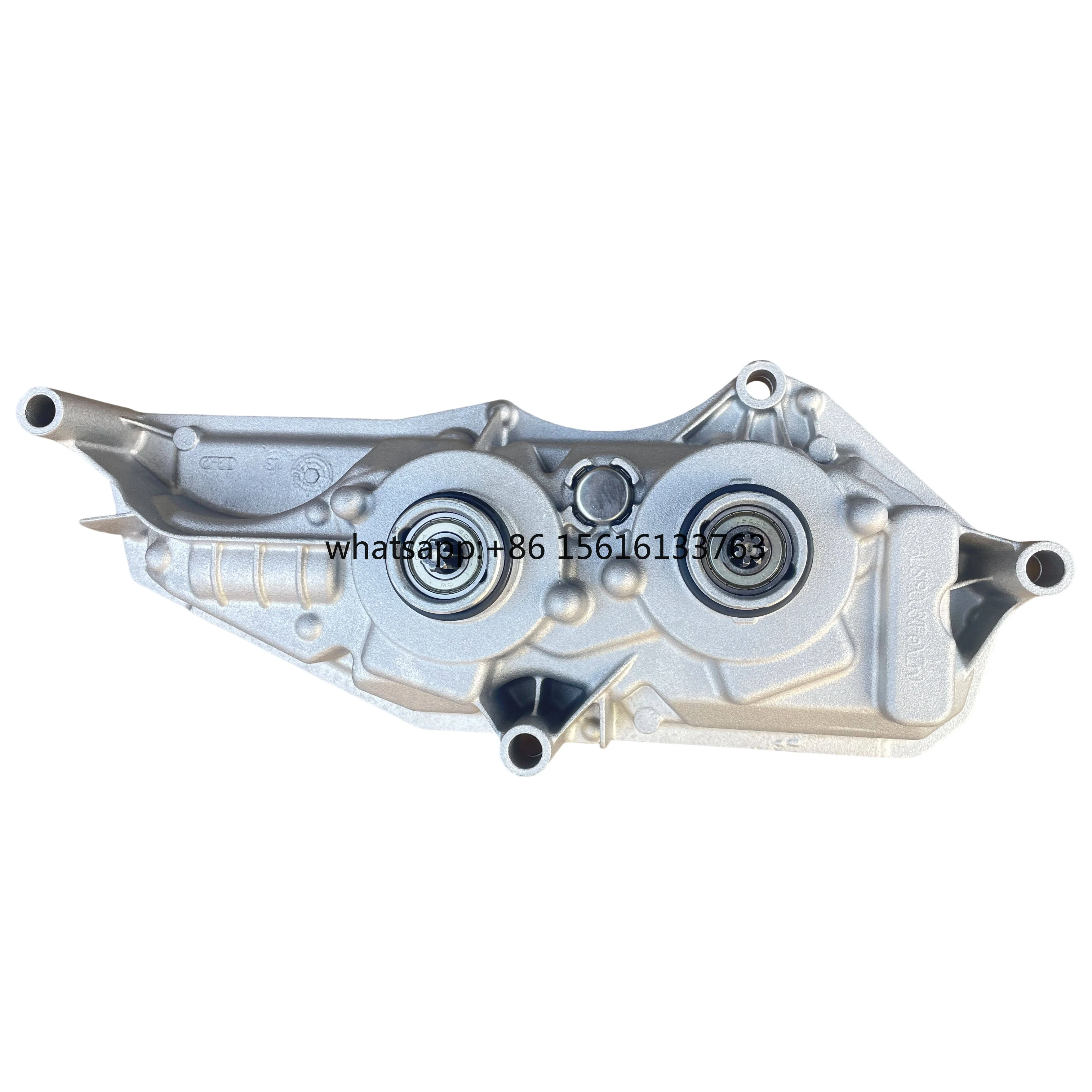 DPS6 6DCT250 Remanufactured Transmission Control Module (TCM) AE8Z-7Z369-F AE8P-14F085 for Focus