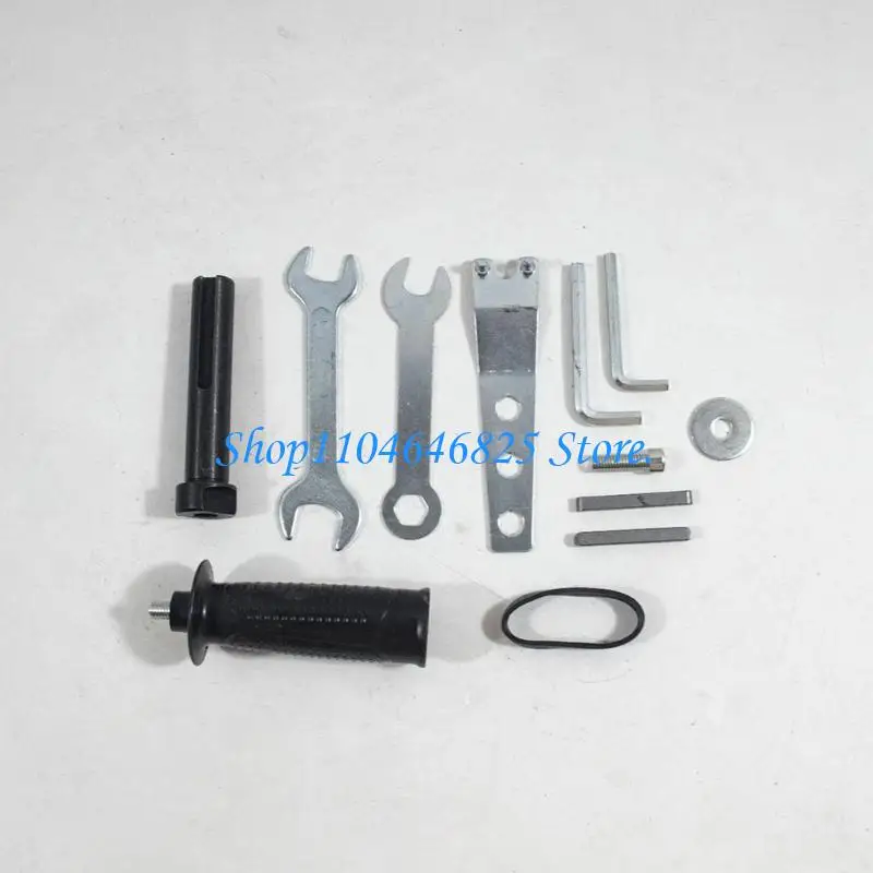 High Quality Alloy Angles Grinder Polishing Attachment For DIY Projects