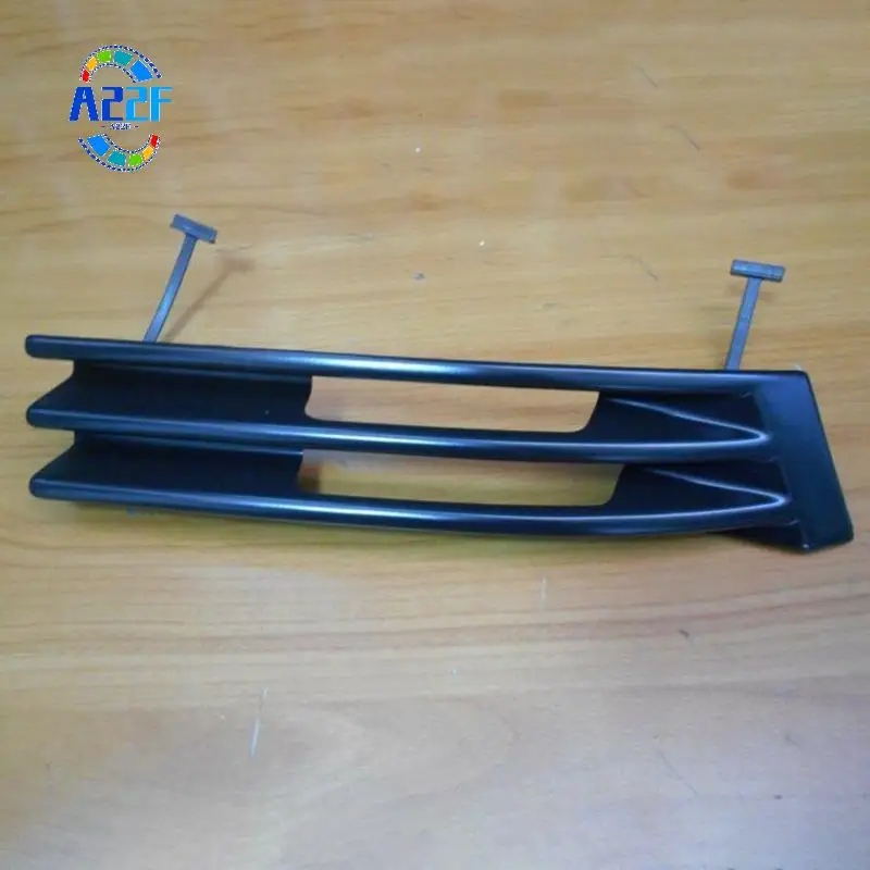 A22F-Ventilation Grill Bumper Lower Grille Inner L/R For Mercedes W202 S202 C-Class 1993-1997 2028800105 2028800405