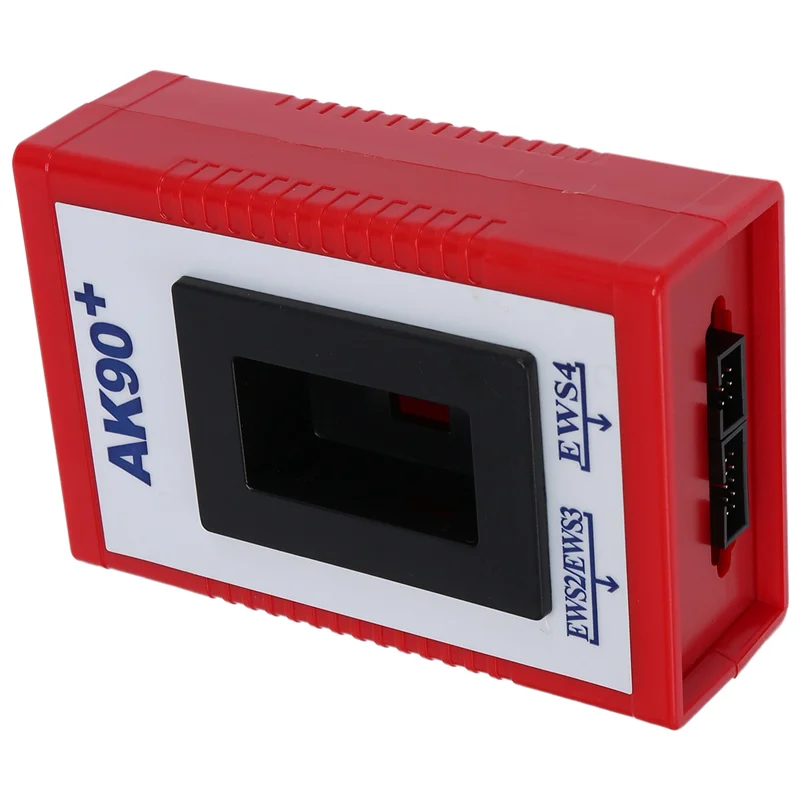 Picture 7: Key Fob Programming Tool V3.19 AK90 EWS Key Programmer For-BMW Match Diagnostic Tool Ak90 Key Programmer