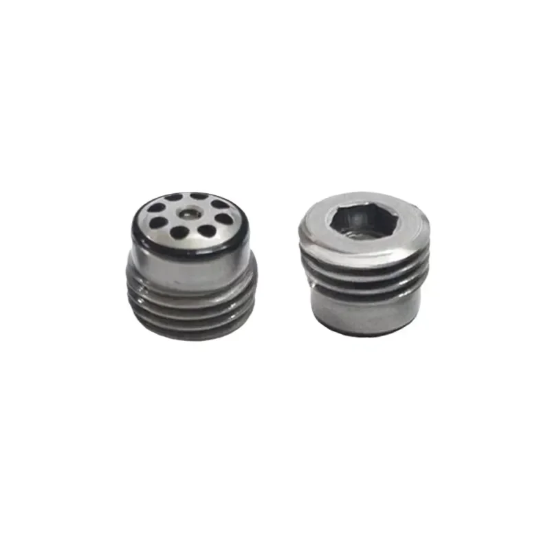 2026 Italian VIS hydraulic cartridge threaded check valves CVR0.G12.0N.000 G14 G18 G34 G38