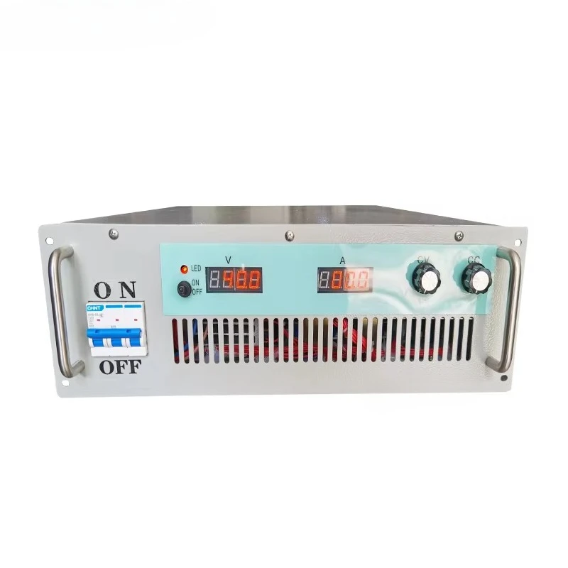 

Industrial 7000 W 0-700 V 0-10 A DC Power Supply for Aging Testing