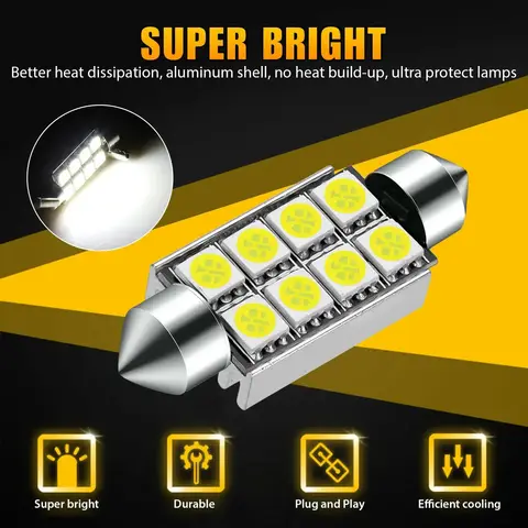 10 best sales bmw x5 e53 lights - №4