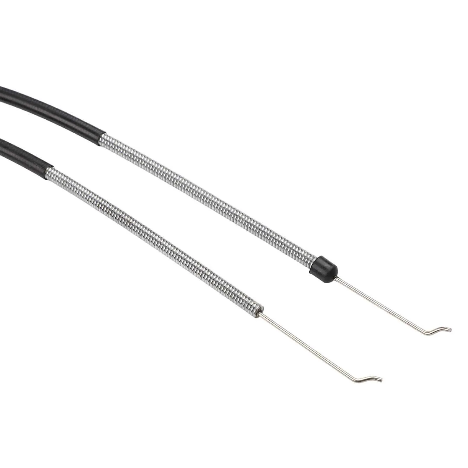 Throttle Control Cable Handle for AM140333 for X310 For X320 For X340 For X500 for Enhanced Machinery Performance