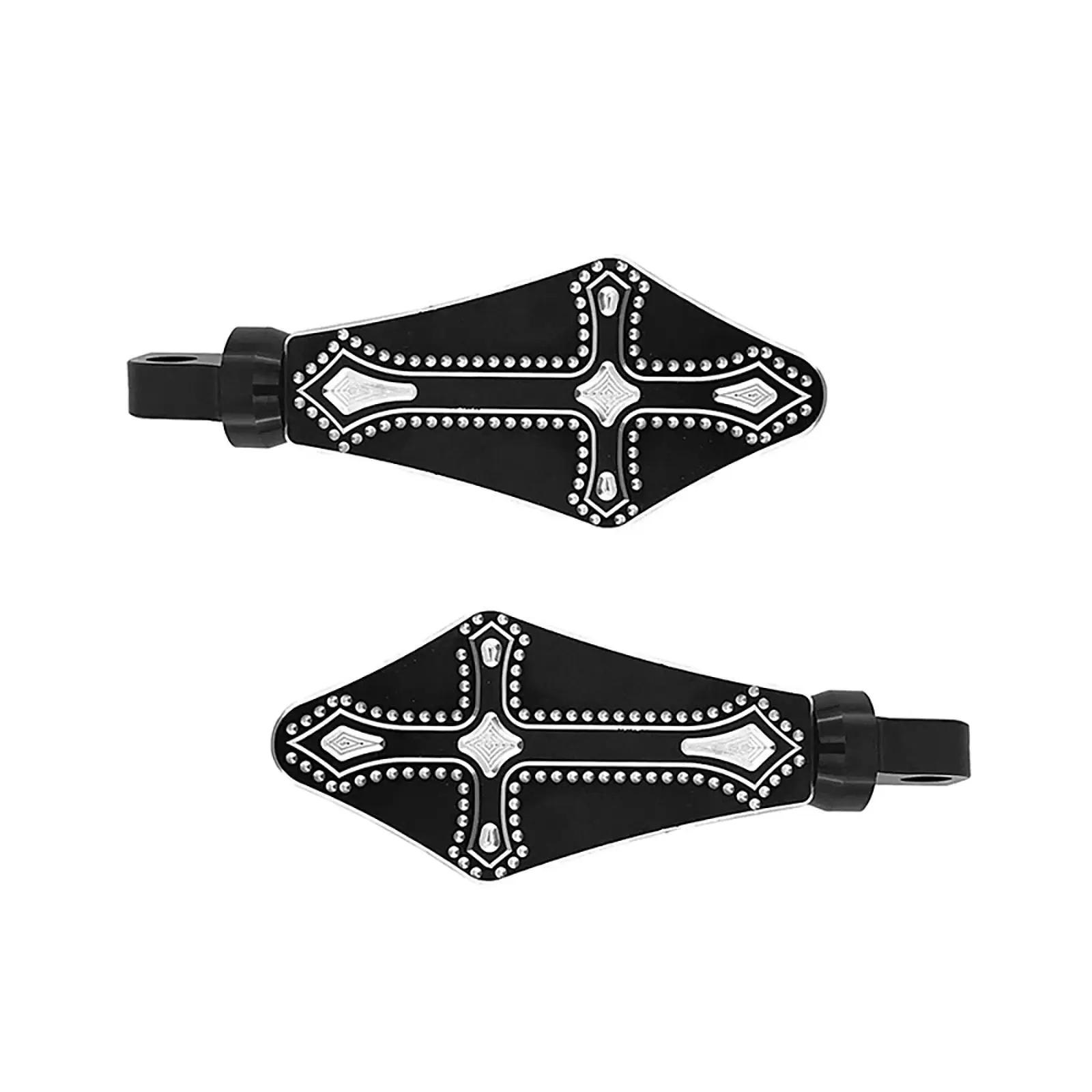 

Подножки для мотоциклов, педаль для Softail 1200x48, прямая замена