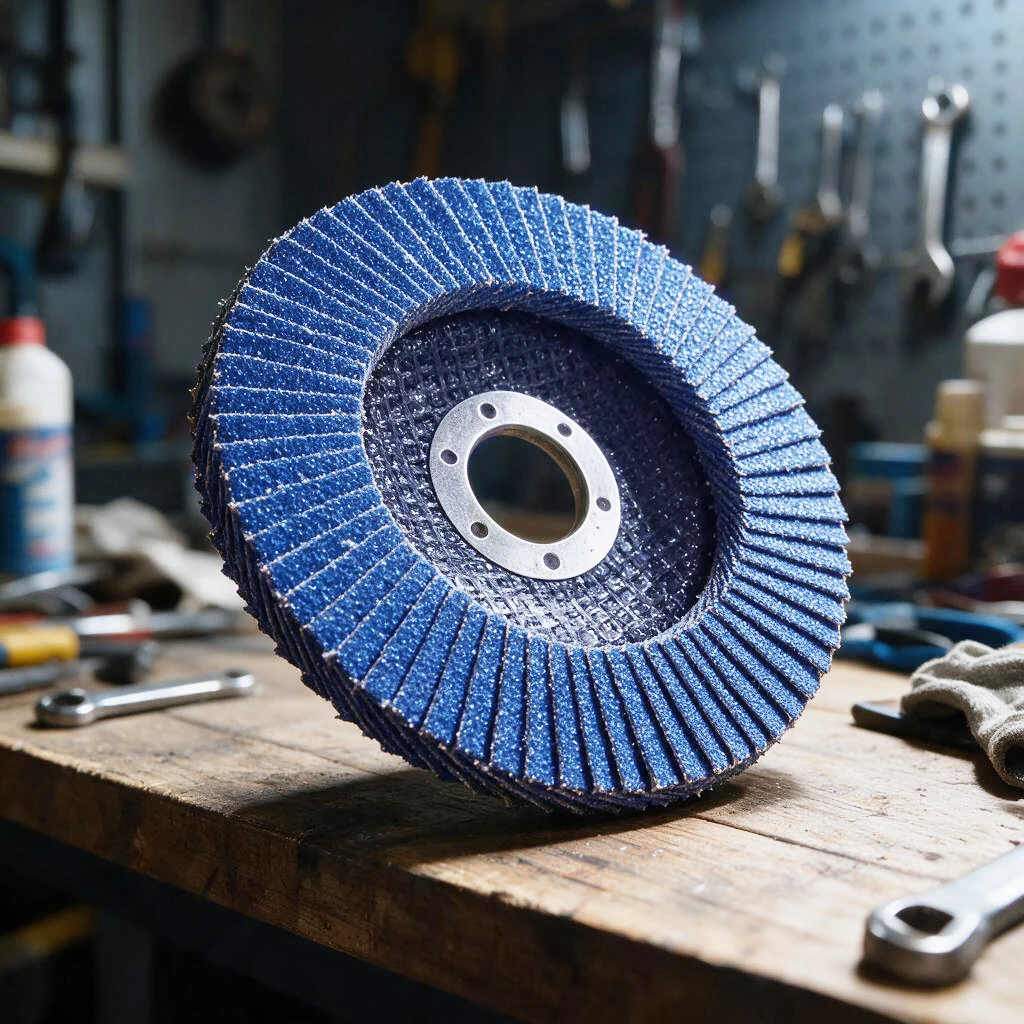 4.5 4.5 Inch 5 Pack Angle Grinder Metal Grinding Wheels, Fiberglass Backing, for Metal Polishing & Grinding, Weld Scar Removal, Paint & Stain Cleaning - Aliexpress Deal
