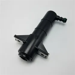 Front Bumper Headlamp Headlight Water Spray Nozzle Washer Actuator Pump For 2011-2014 Sonata YF I45 Azera 986713V000 98671-3V000