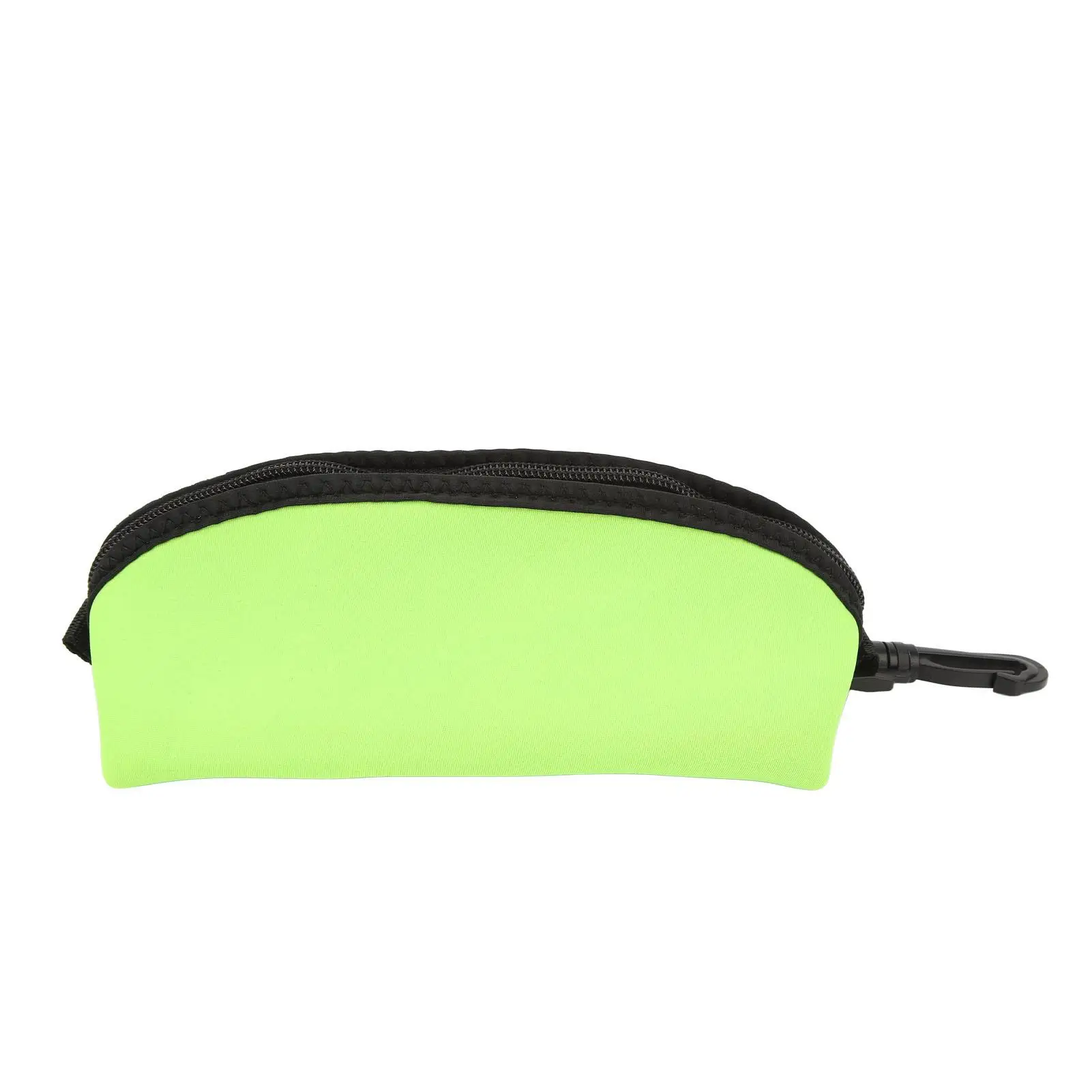 

Neoprene Diving Goggle Bag Pouch - Dustproof Portable Zipper Storage for Gear, for computer & Watch