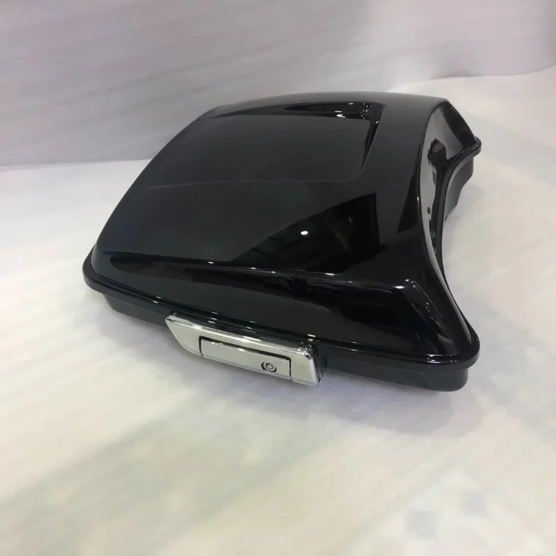 أجزاء لدراجة Harley Road King Highway Glide Avenue المُعاد تركيبها منخفضة الذيل 09 إلى 2023