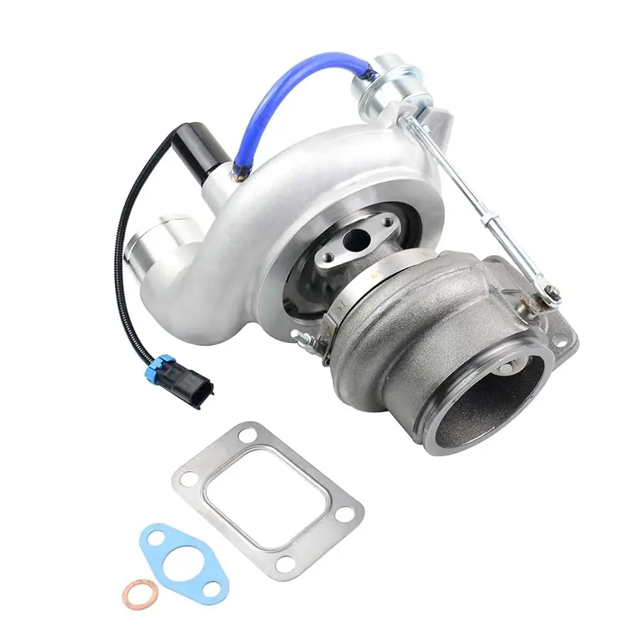 شاحن توربيني 5143256AA 4037001 توربو لـ 2004 2005 2006 2007 5.9L #1