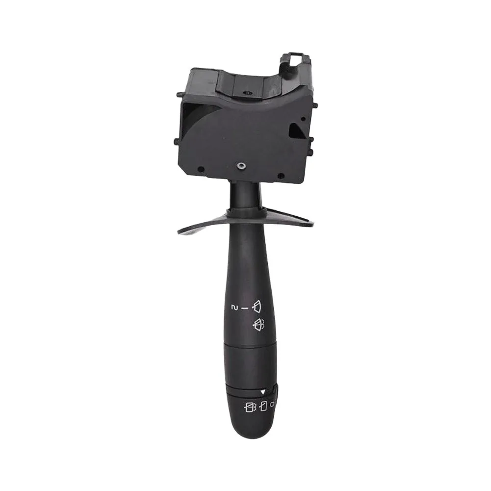 OEM6001551357 Windshield Wiper Switch For Dacia For Renault For Logan For Sandero Steering Column Indicator Switch Wipes Switch