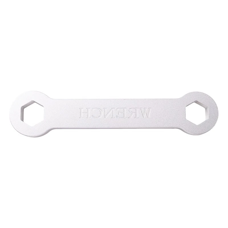 ABYM Hand Wrenches 2 In 1 DRAIN PLUG& SHELL NUT For Pentair Pool Filter Cartridge Assembly