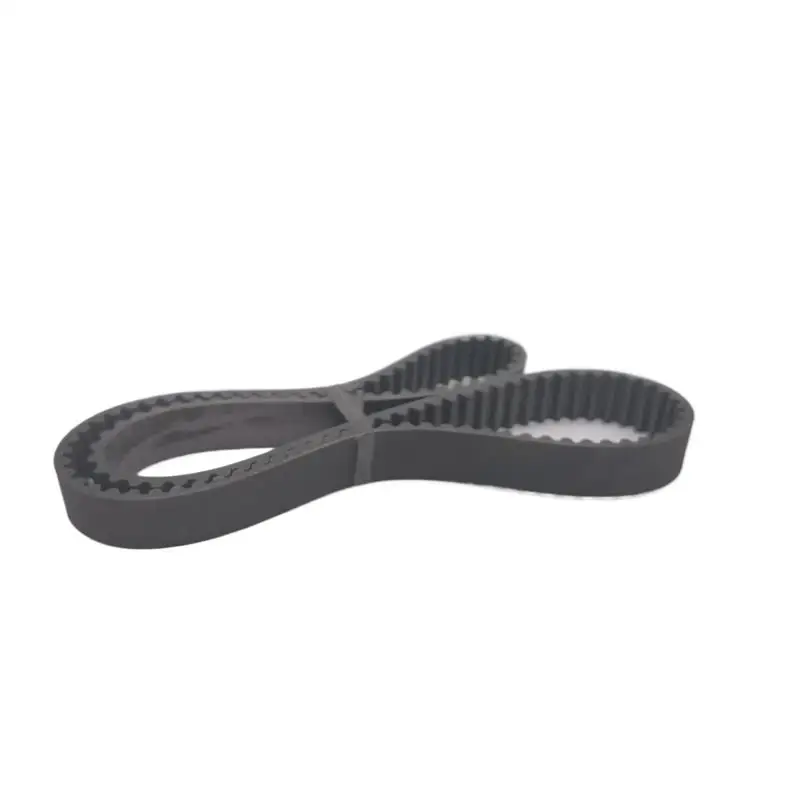 

STD3M 900-S3M Timing Belt Synchronous Belt Length 900mm Width 28mm 20mm S3M Rubber Belt Pitch 3mm