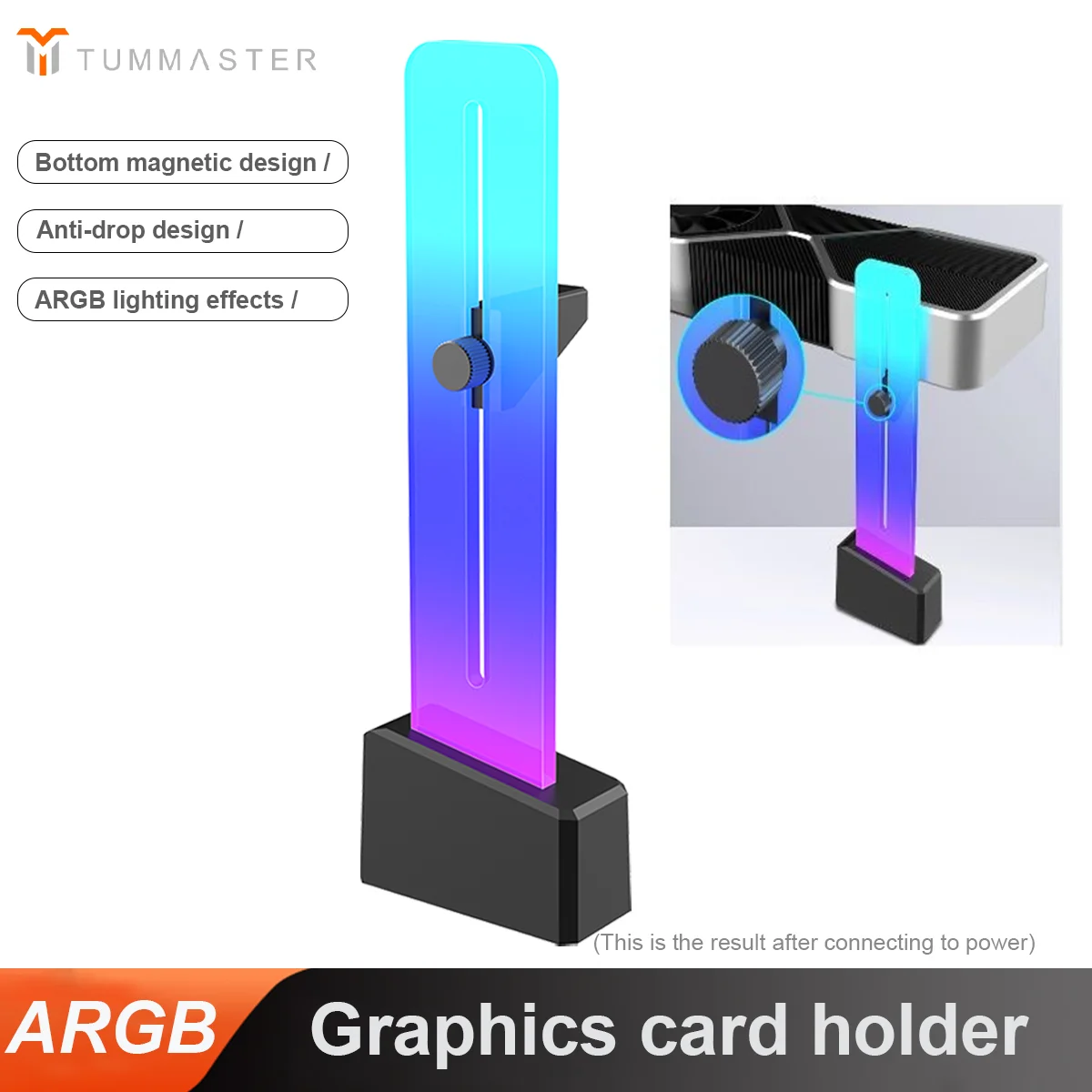 Graphics Card Holde…