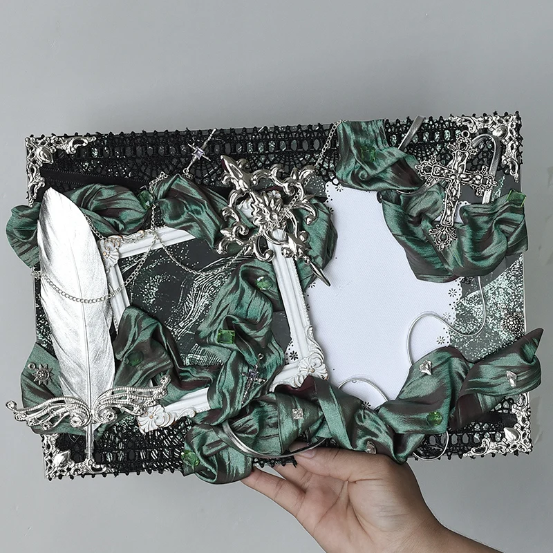 Luxury Ita Bags Ins… - image