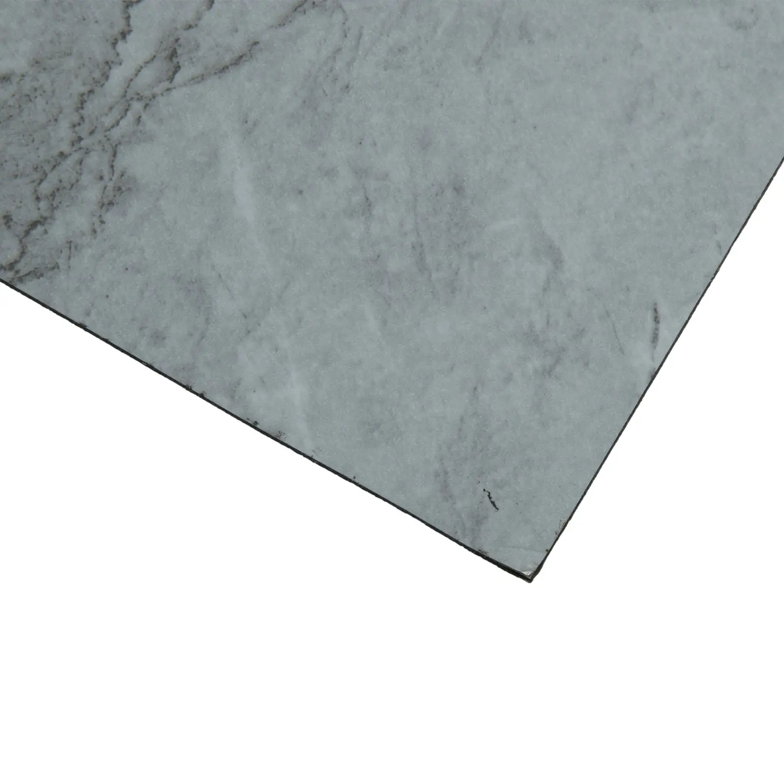 High Quality Wall Sticker Tile Stickers Wet Room Tile Backsplash Flame Retardant Home Office Decor Marble Tiles Sticker