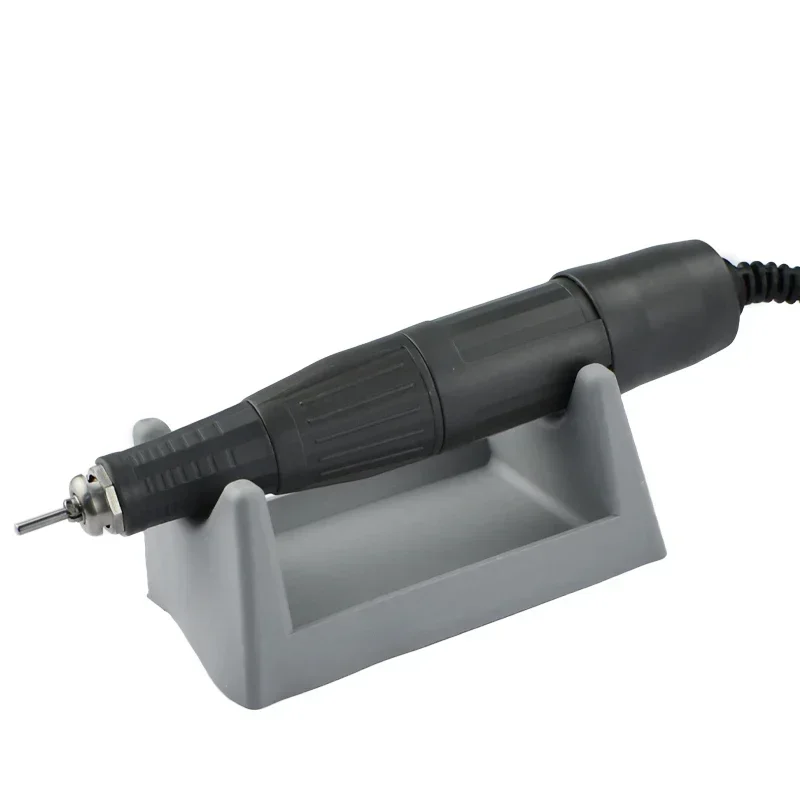 Dental Micro Motor SH37L1 35K RPM Stable Performance Quiet Motor for Jade Carving Dental Lab & Engraving