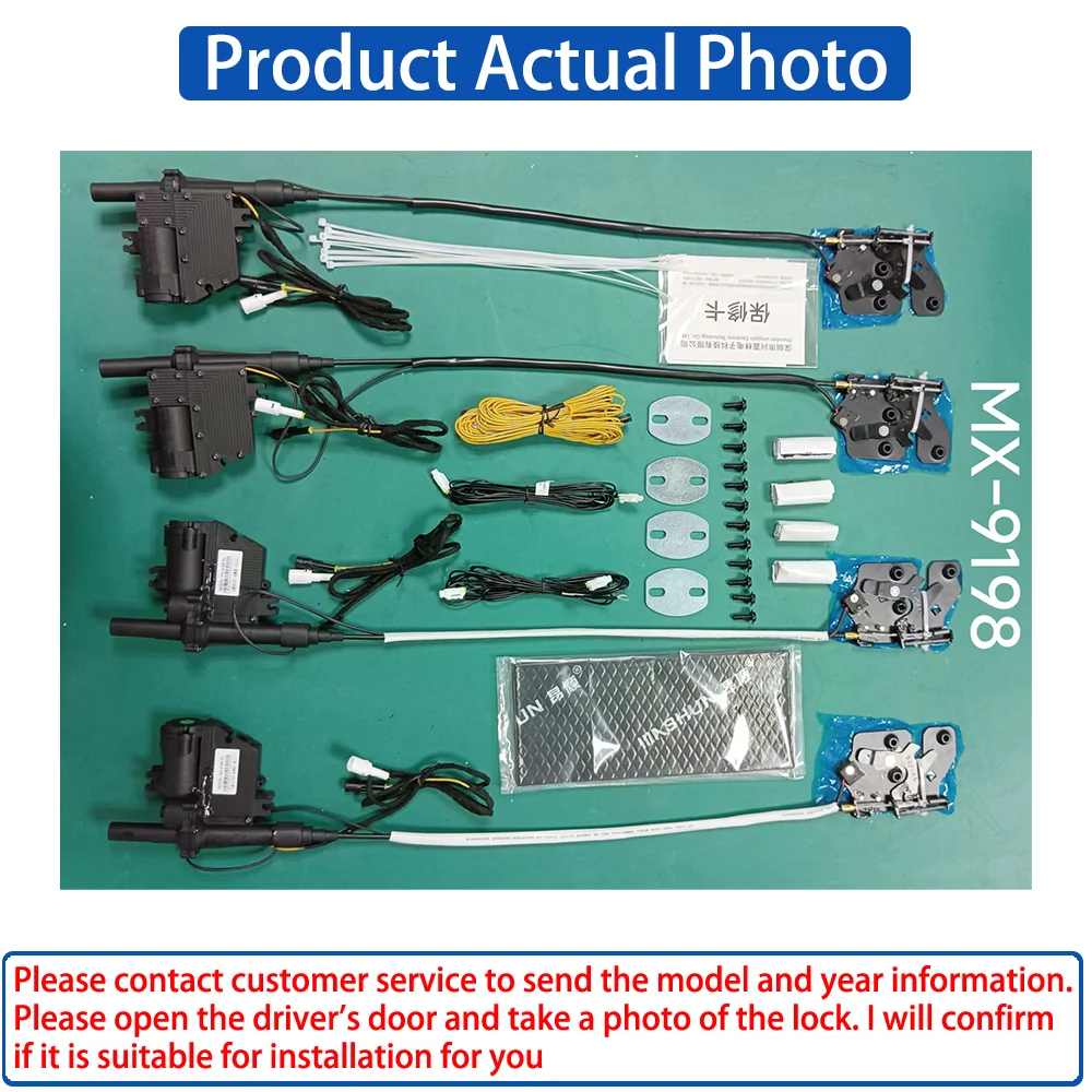 三菱アウトランダーGM GN ZM 2022-2025年式車用OEM自動ソフトクローズドア電動サクションキットオートパワーシャットシステム