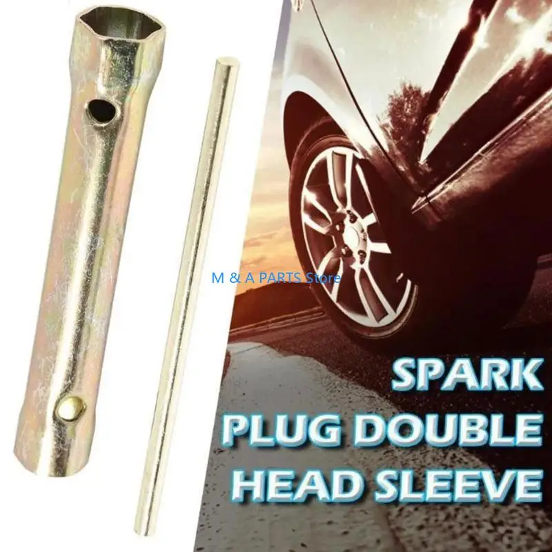 

Мотоцикл U1JF 16 мм 18 -мм зажигание зажигания свечи инструменты Deep Harench Spocket Tools