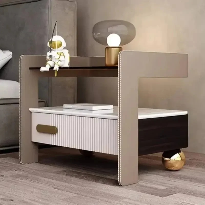 

Floating Wooden Nightstands European Organiser Unique Bedroom Nightstands Living Room Design Table De Chevet Furniture Bedroom