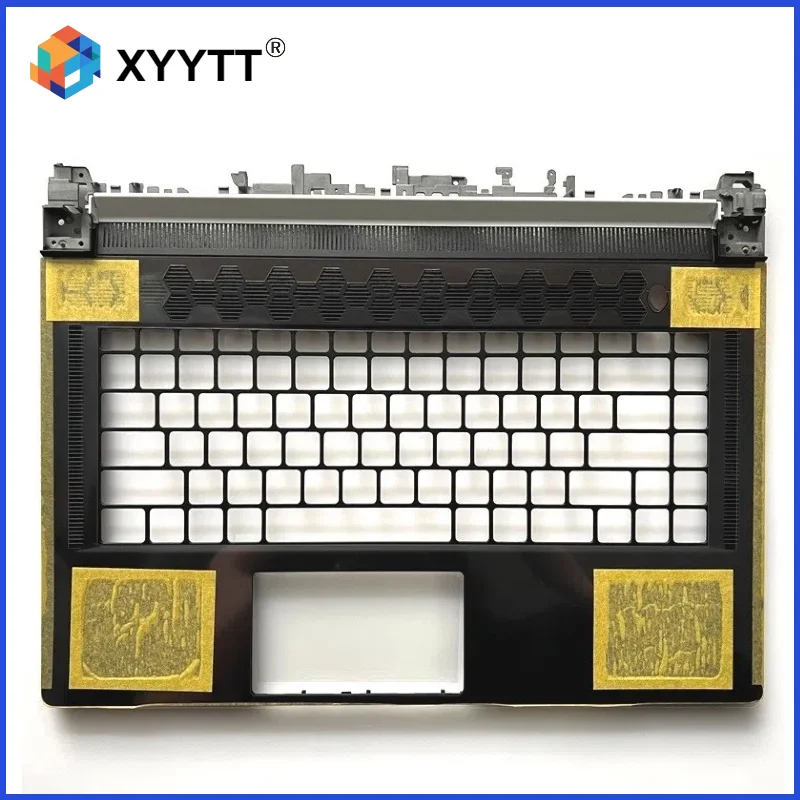 

Replace New Cover For Alienware X15 R1 R2 Palmrest Upper Lid Keyboard Cover 05VHRX 5VHRX
