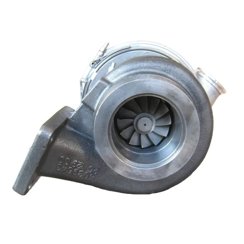

Turbocharger 20857656 2834365 4033355 4044198 Engine Turbo Charger HX55 for MD13