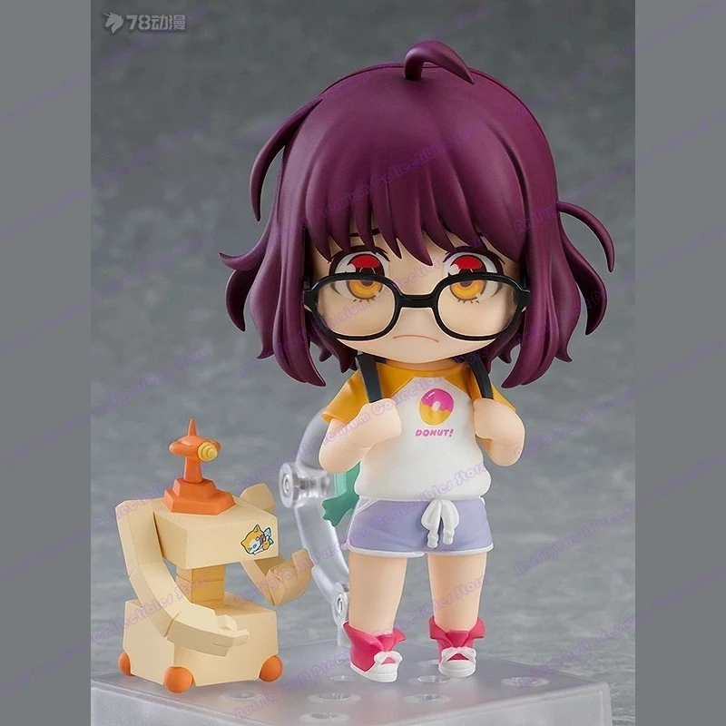 

Genuine Original GSC No.1728 Mei Kamino Genuine Anime Figure Collectibles and Decorative Items Children's Gifts in Stock