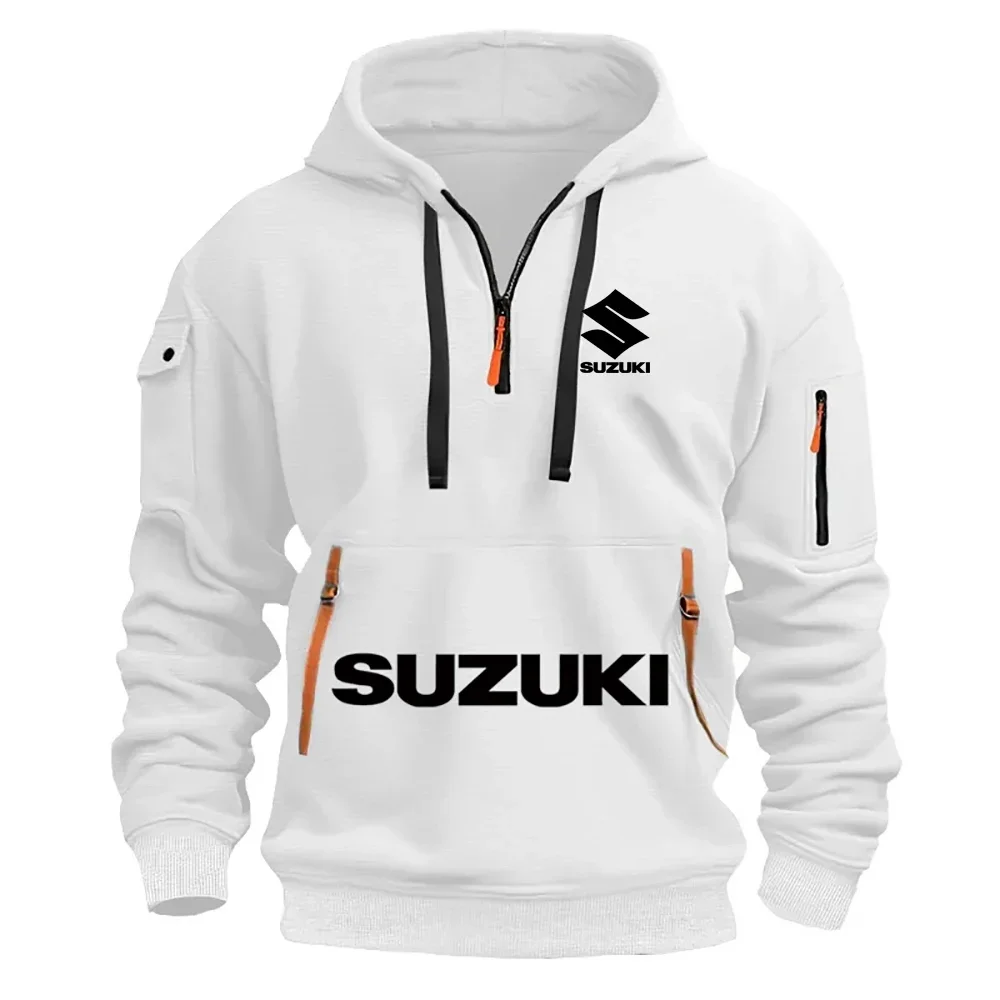 Рисунок 4 - Suzuki новинка 2025 года