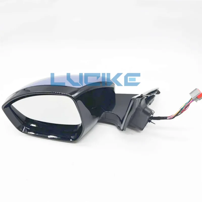 

Left LR048638 Right LR048637 for Land Rover Evoque 2014-2017 Body Accessories Parts Supplier Side Mirror Assembly