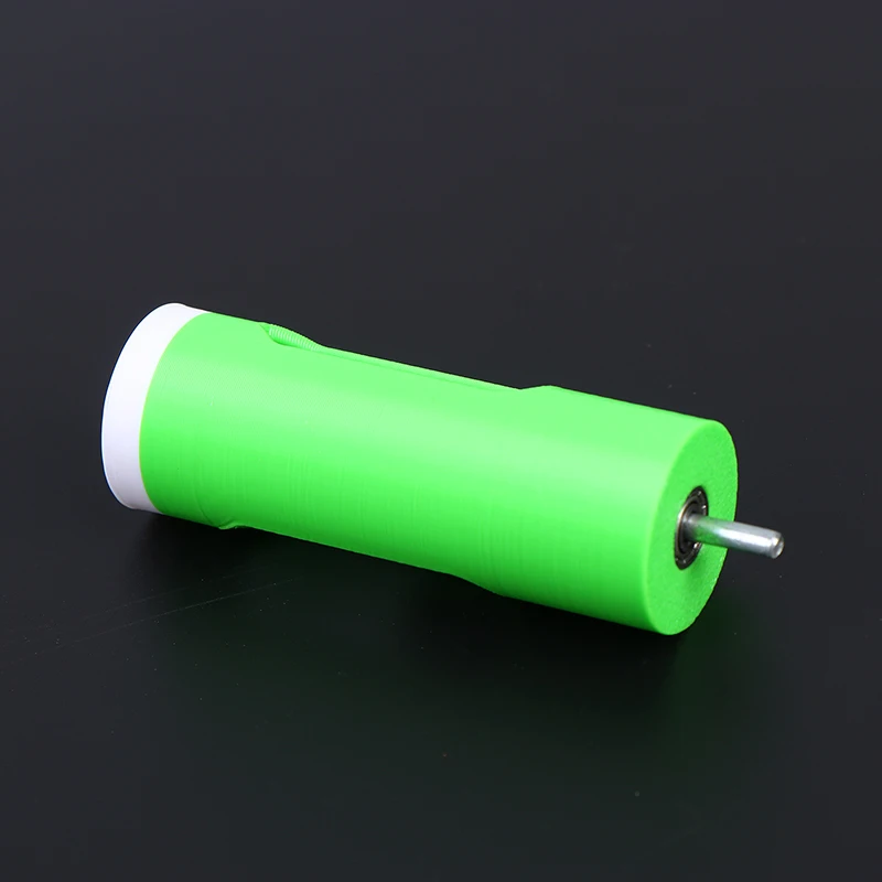 

Polishing Tools: 18650 Lithium Battery Solder Joint Grinding, Grinding Rod, Grinding Sleeve, 21700 Auxiliary Grinding Tool Set