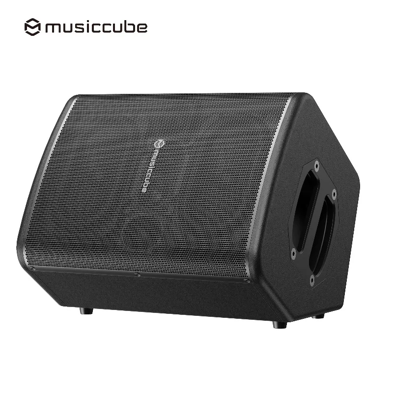 Musiccube T3Pro Outdoor Powered Professional Audio Class D Active Pa Speaker System With DSP Digital Amplifier Module