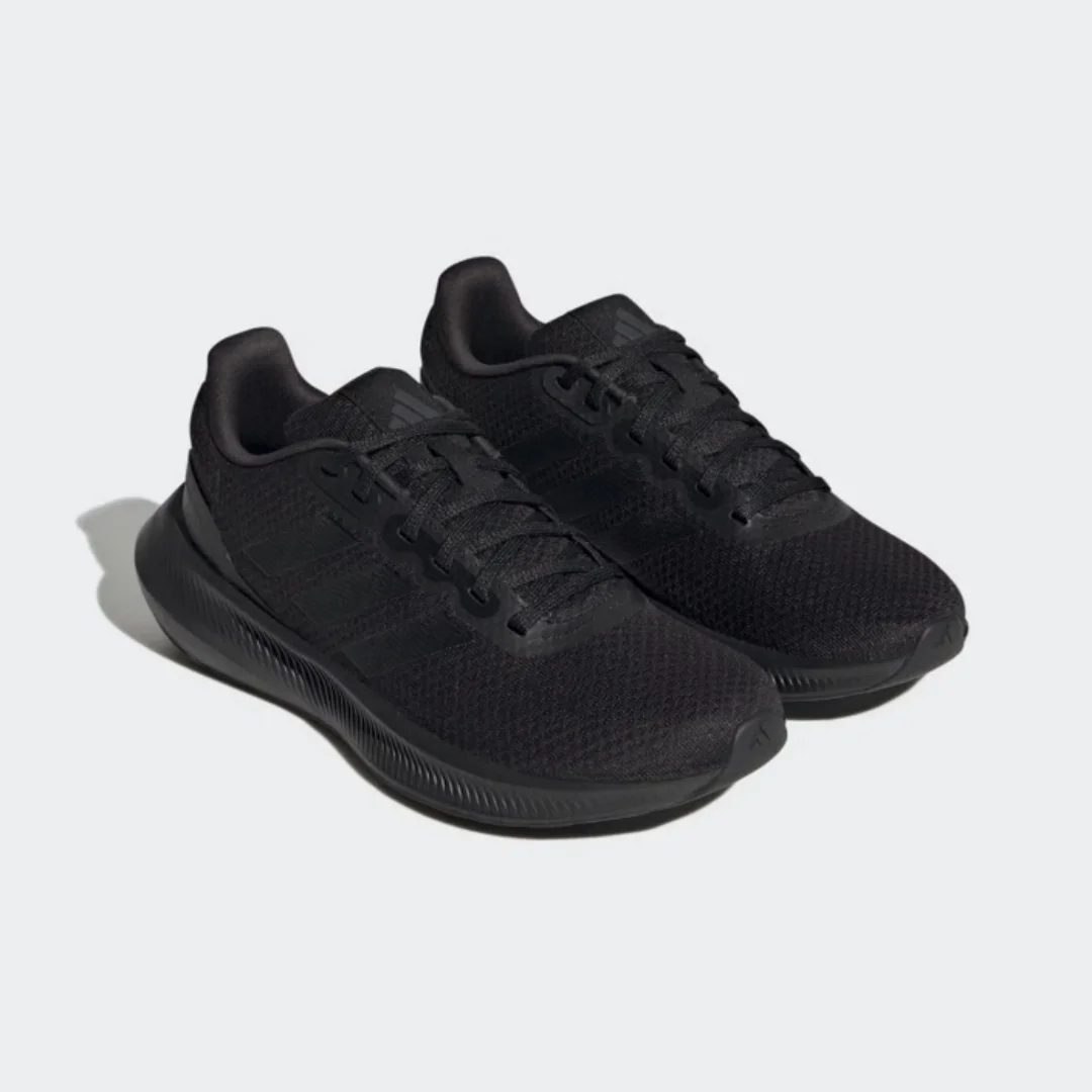 

Adidas New Durable and Wear-Resistant Strong Grip Outdoor Commuting Women's Running Shoes Runfalcon 3.0 Comfortable Lightweight Soft Sole Non-Tiring Outdoor Walking Shoes Black Warrior Color High-End Commuting Casual Sports Shoes Essential for Sports Hp75