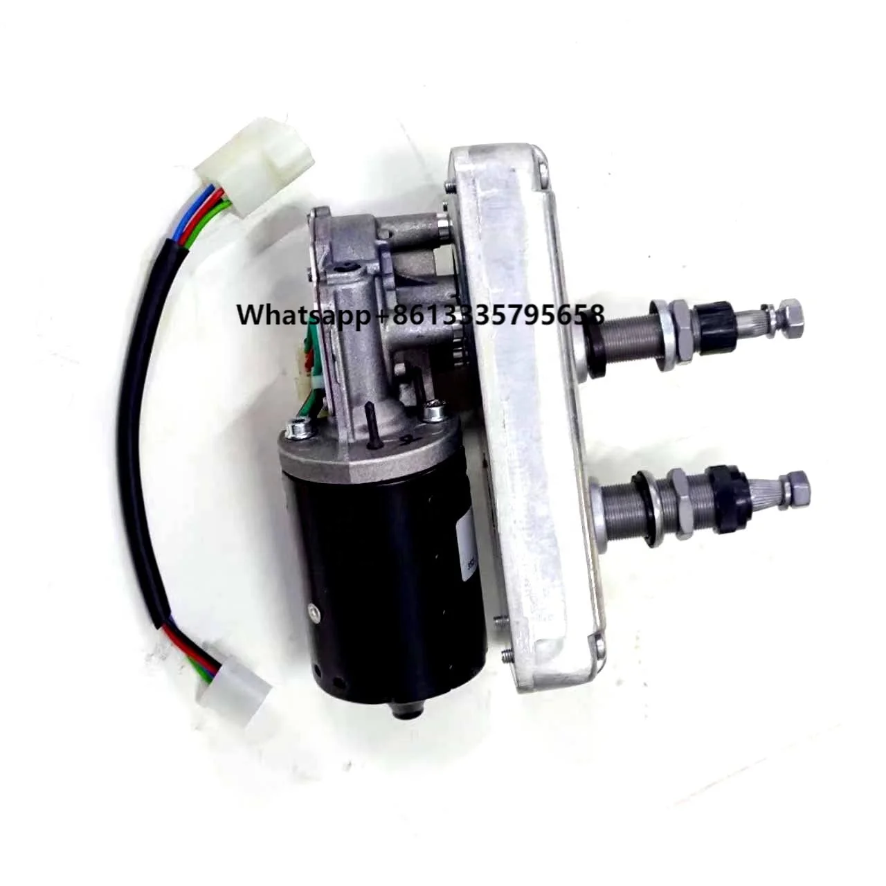

The Wiper Motor Is Used for Svetruck Model Number 904379