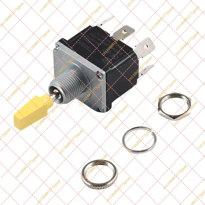 Toggle Micro Switch 32NT3917C08 TS1168 8906K474 for JLG Aerial Work Platforms