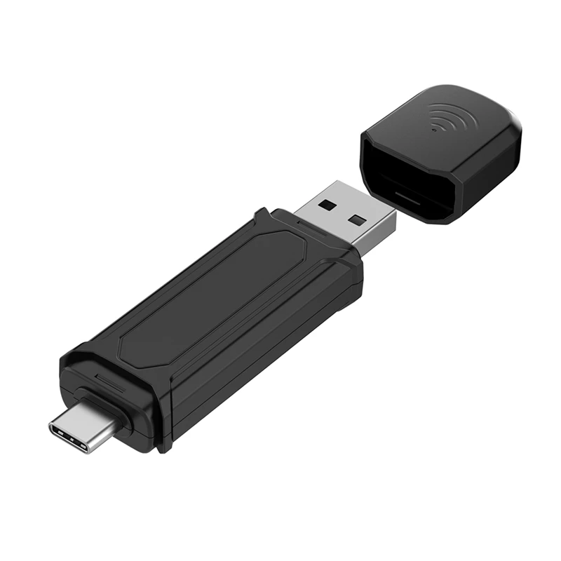 

MINI SE Wireless Carplay Adapter For Convert Wired To Wireless Carplay Plug&Play Easy Setup Stable Fast Connect