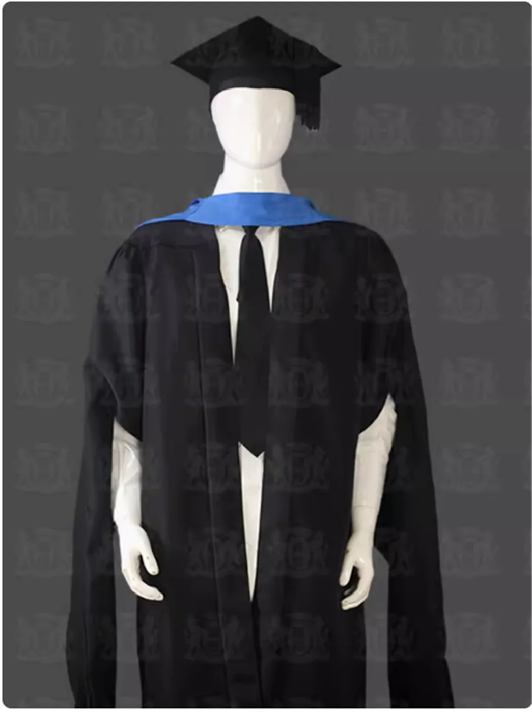 

University of Dublin Irish National Baccalaureate, Master's, Doctoral