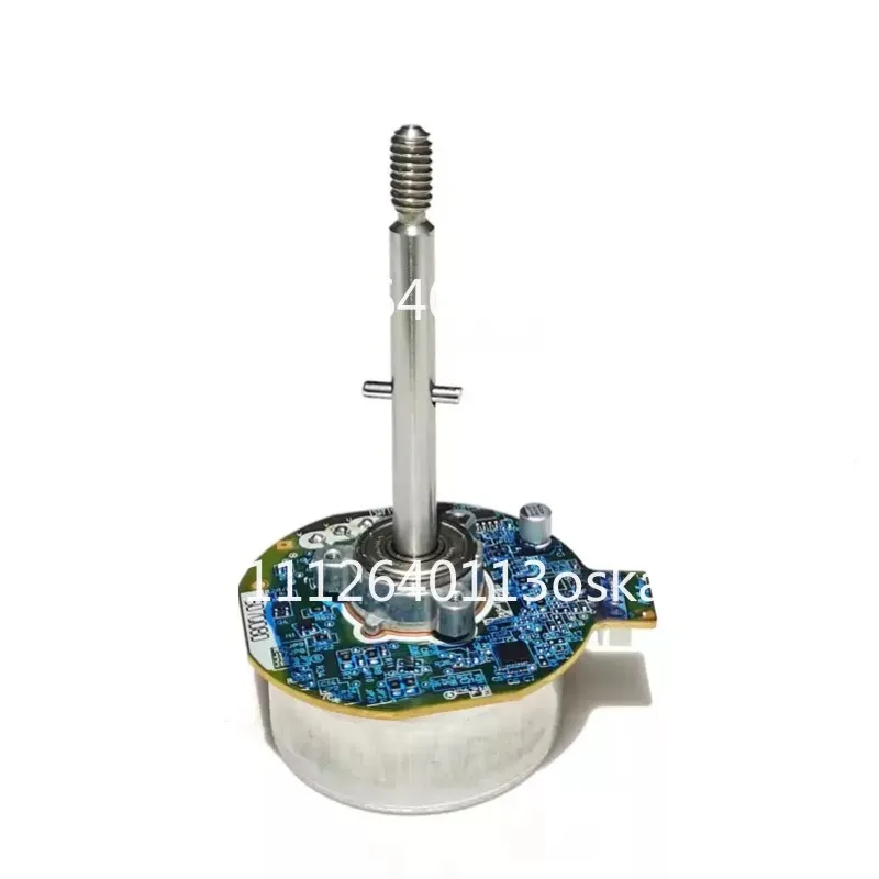 DC Brushless Motor 24V/12V Variable Frequency External Rotor Fan for Air Purifier Quiet Efficient AC System Cooling Ventilation