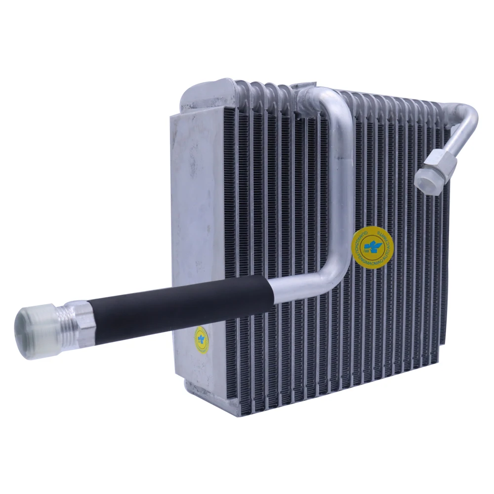 Car Ac EVAPORATOR For Greatwall Deer 2011 SIZE 235 75 235 MM