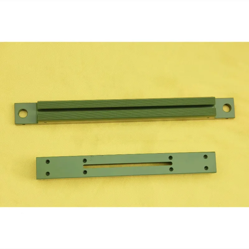 SJ-03 أكياس الطعام البلاستيكية الترددية آلة التعبئة والتغليف نمط أفقي ختم الفك