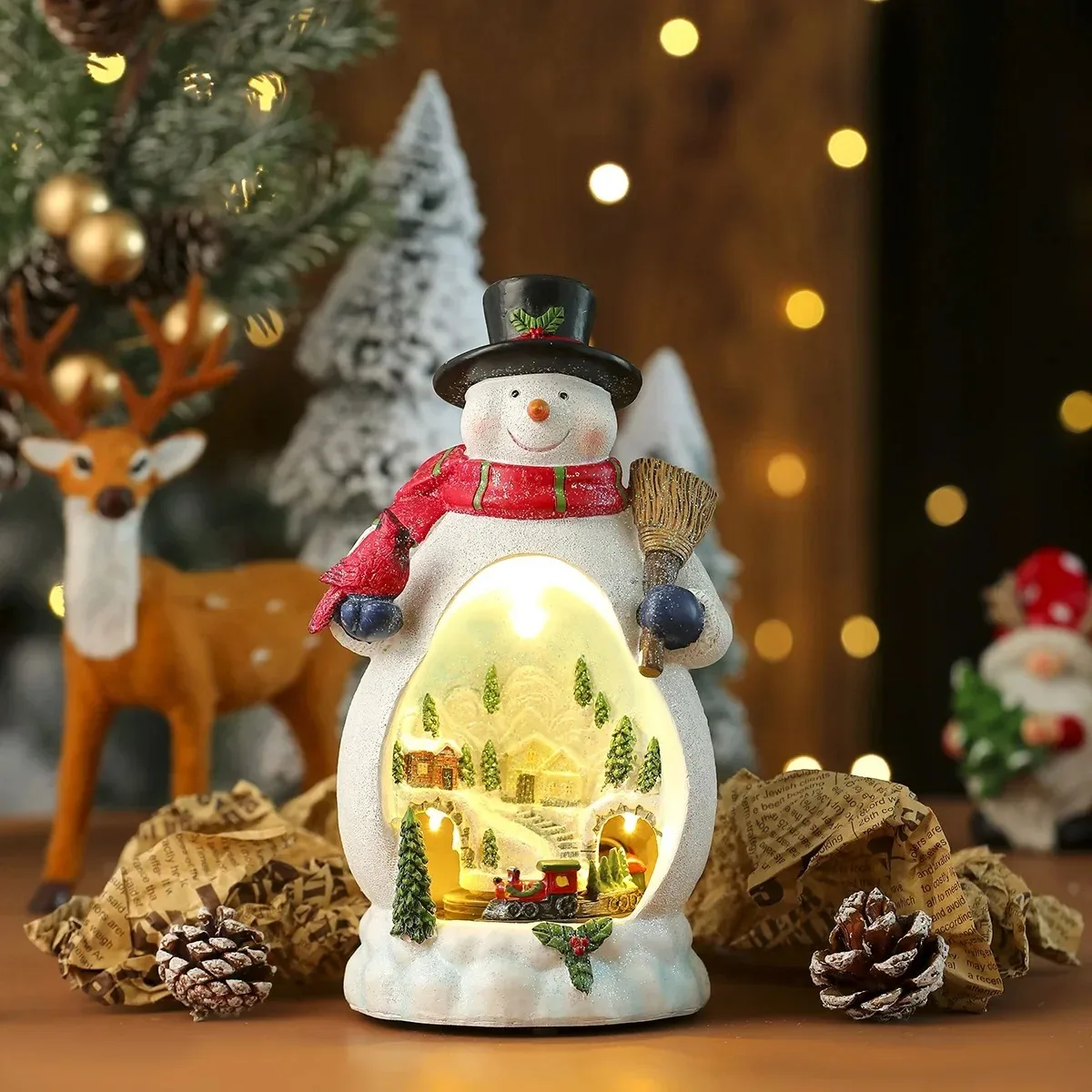 lampada-da-tavolo-musicale-natalizia-led-con-babbo-natale-pupazzo-di-neve-cabina-e-scena-con-trenino-in-miniatura-per-decorazione-festiva-da-tavolo