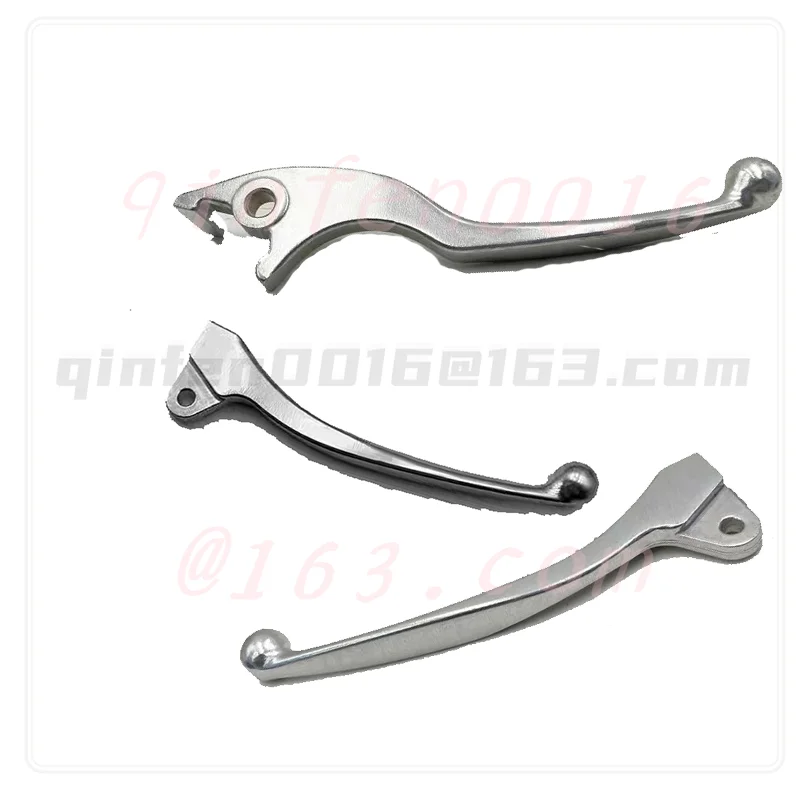 

Front Rear Brake Lever For Suzuki UE125 UU125T-2 UY125T Scooter