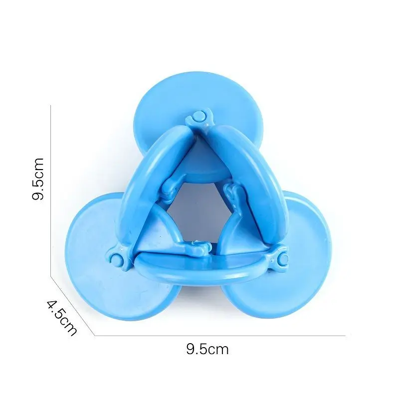 Colorful For Autists Adult Sensory Stress Relief Turning Fidget Toy Hand Spinners Adults Antistress Toys For Wrap-around toys