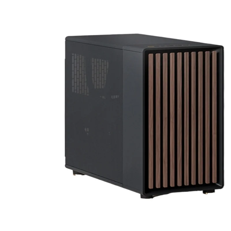 Middle Tower Mesh M…